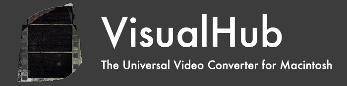 VisualHub